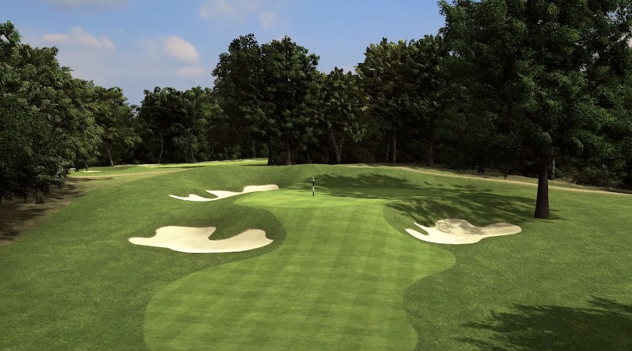 Photo of Wycombe Heights Golf Centre